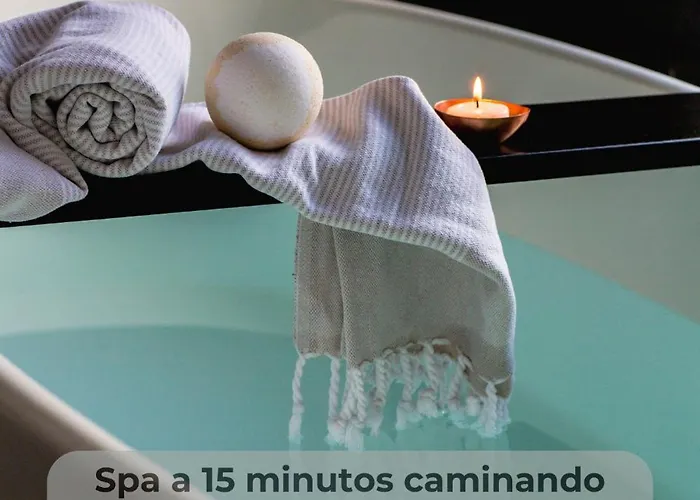 El Palmito En Centro, Terraza Privada, Cocina Completa Y Wifi