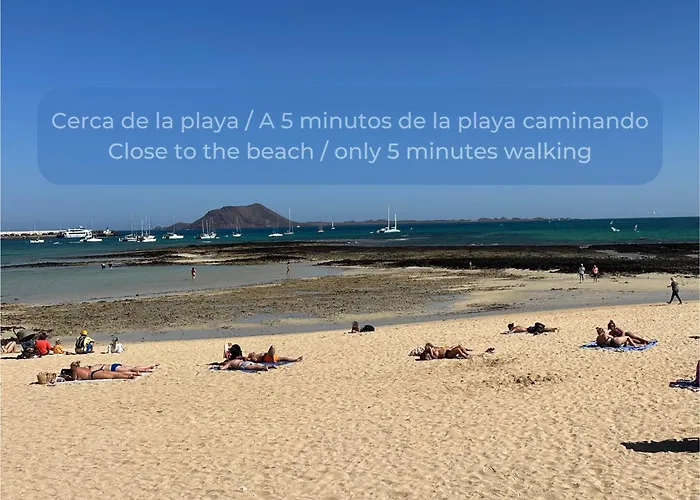 アパート El Palmito En Centro, Terraza Privada, Cocina Completa Y Wifi