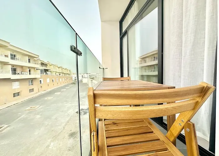 El Palmito En Centro, Terraza Privada, Cocina Completa Y Wifi アパート *