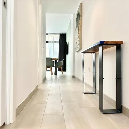 El Palmito En Centro, Terraza Privada, Cocina Completa Y Wifi * Κοραλέχο