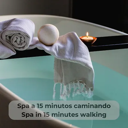 El Palmito En Centro, Terraza Privada, Cocina Completa Y Wifi